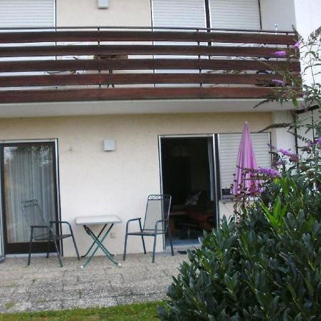 Haus Sonne Hotel Kirchham Exterior photo